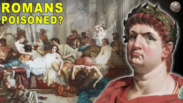 'Video thumbnail for How an Artificial Sweetener May Have Destroyed the Roman Empire'