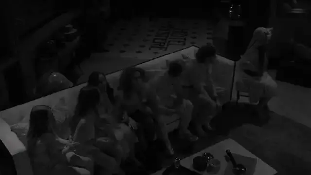 'Video thumbnail for Big Brother 27 Premiere Sneak Peek'
