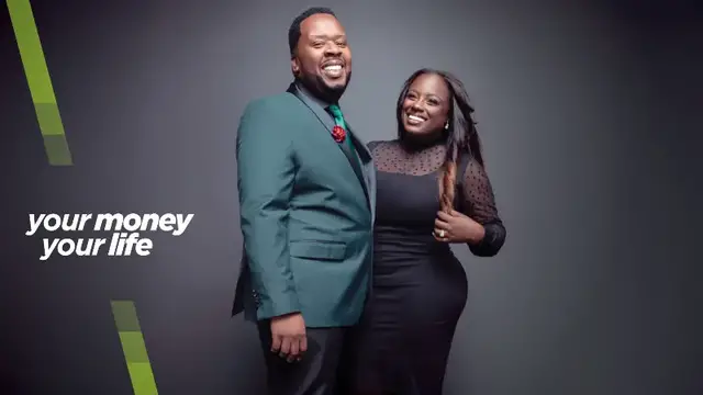 'Video thumbnail for Talk About Money…And Have Fun With It!'