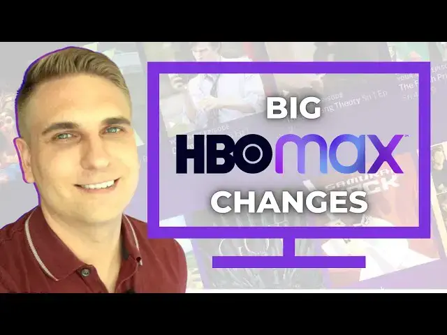 'Video thumbnail for 7 Things to Know Before You Sign Up for HBO Max | HBO Max Review'