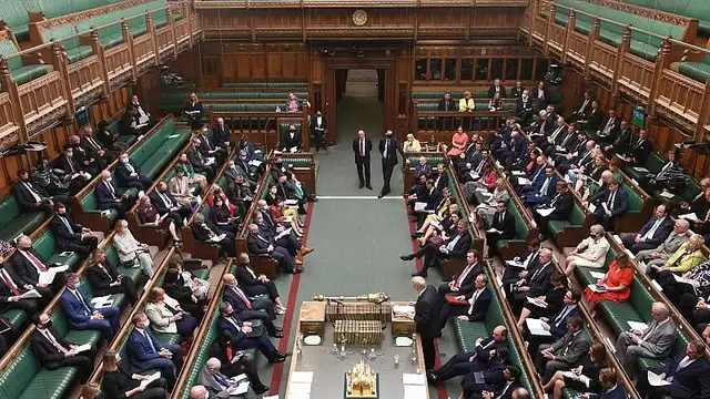 'Video thumbnail for Thousands of Afghans secretly relocated to UK after data leak'