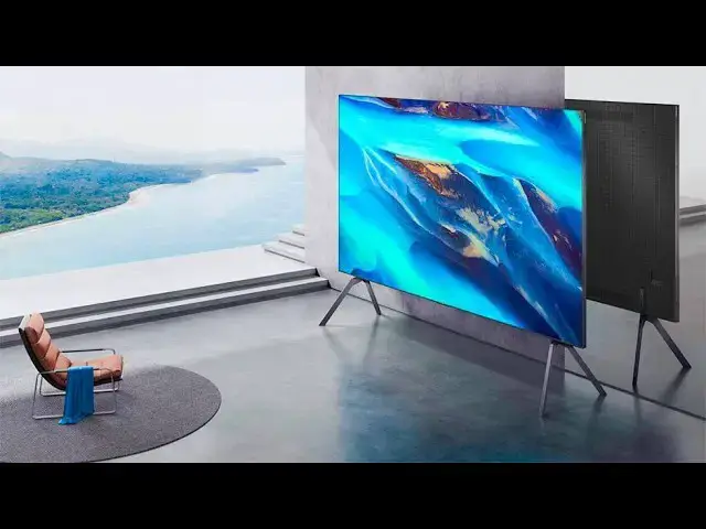 'Video thumbnail for HUGE TV Upgrades for 2025! TCL does it!'