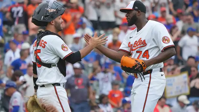 'Video thumbnail for What Happened to the Baltimore Orioles?'