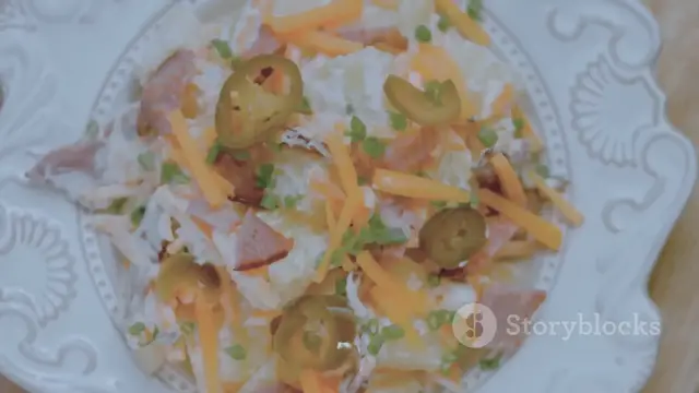'Video thumbnail for invideo-ai-1080 Creamy Corn Potato Smash_ The Ultimate F 2025-06-24'
