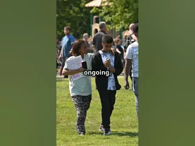'Video thumbnail for Tragic Incident at Joppatowne High School'