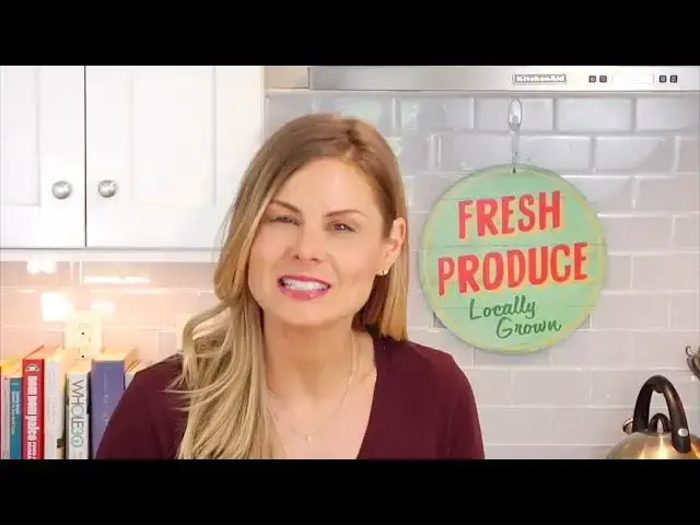 'Video thumbnail for Easy Chopped Detox Salad Recipe720P HD'