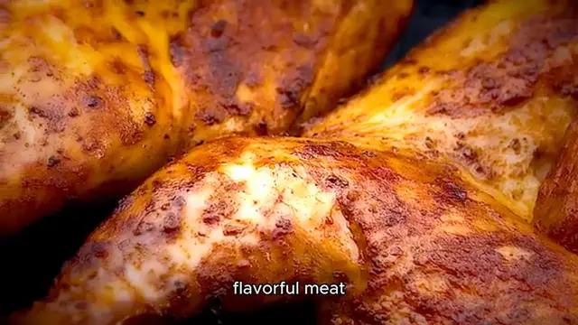 'Video thumbnail for Fried Chicken'