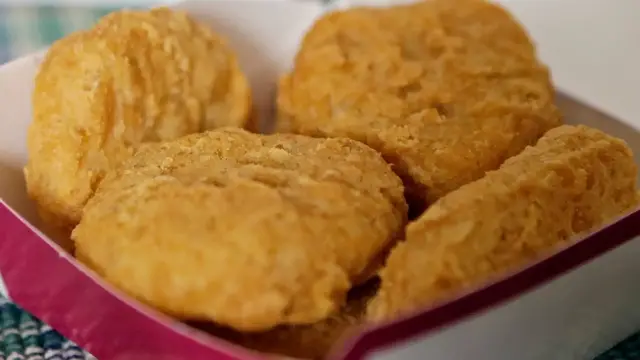'Video thumbnail for Fast Food Hacks That'll Change The Way You Eat Forever'