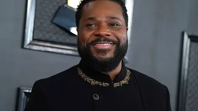 'Video thumbnail for "The Cosby Show" actor Malcolm-Jamal Warner dies in drowning accident'