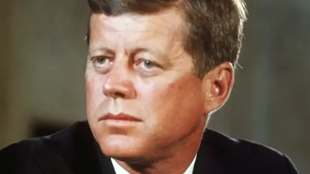 'Video thumbnail for JFK's Assassination Was Way Worse Than You Thought'