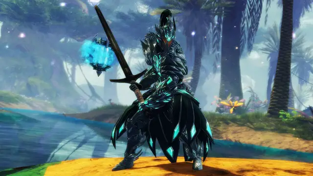 'Video thumbnail for Guild Wars 2 - Official 'Visions of Eternity' Expansion Announcement Trailer'