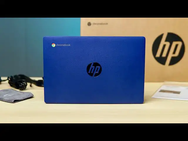 'Video thumbnail for Is The Sub-$200 HP Chromebook 11a Worth It?'