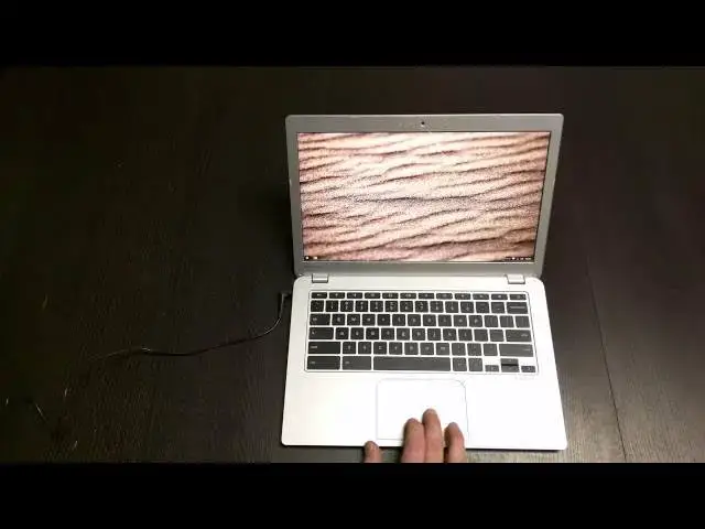 'Video thumbnail for Toshiba Chromebook 2 Review'