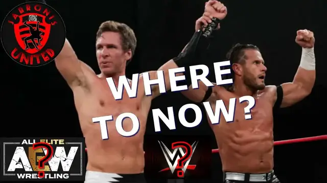 'Video thumbnail for Free Agency For the Motor City Machine Guns! Where To Now?'