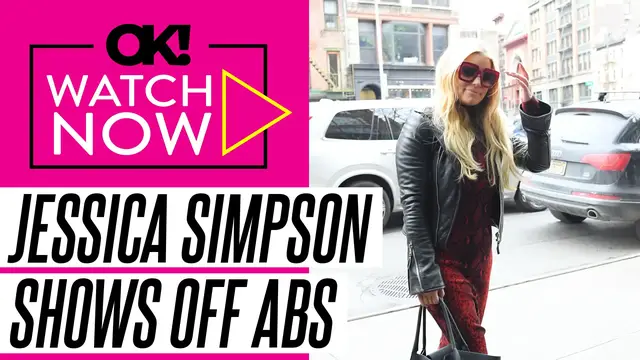 'Video thumbnail for Single Jessica Simpson Sizzles and Displays Her Abs in See-Through Dress While Celebrating Her 45th Birthday: Photos'