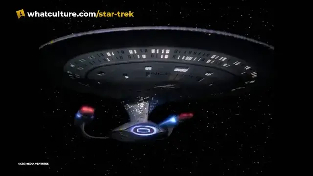 'Video thumbnail for Star Trek 10 Secrets About The USS Enterprise-G You Need To Know'
