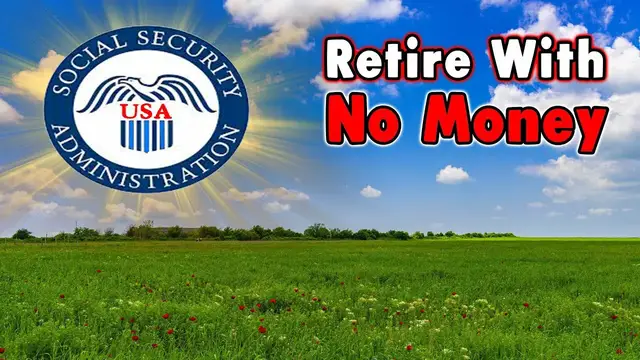 'Video thumbnail for Best States to Retire on a Small Pension or Social Security'