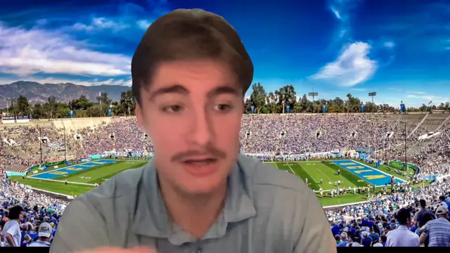 'Video thumbnail for UCLA Bruins Insider Podcast: Bruins Sign Elite Scoring Transfer Guard'