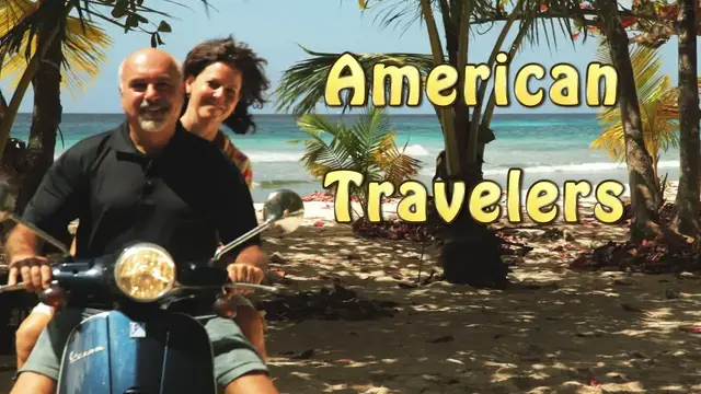 'Video thumbnail for Oualie Beach Nevis,  Caribbean Islands'