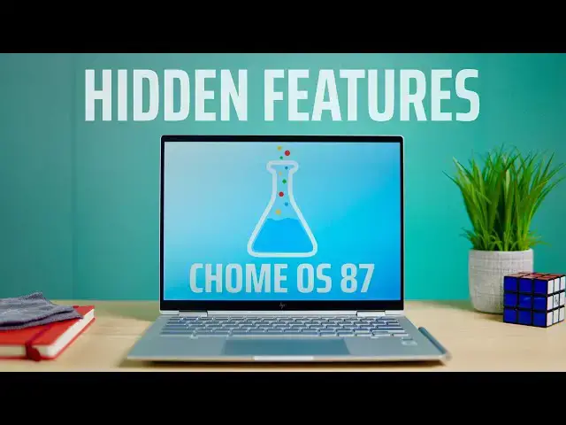 'Video thumbnail for Unlock Chrome OS 87's Full Potential with these 3 Hidden Features'