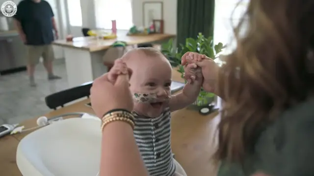 'Video thumbnail for Most premature baby'
