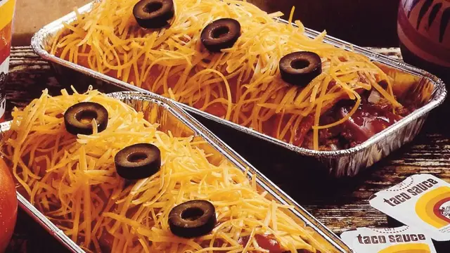 'Video thumbnail for Taco Bell's Discontinued Items Ranked. RIP To The Real Ones'