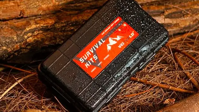 'Video thumbnail for 10 Survival Gadgets For You!'