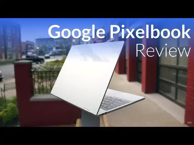 'Video thumbnail for Google Pixelbook Review: More Than Just An Expensive Chromebook'