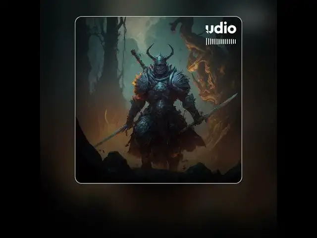 'Video thumbnail for Quest for Glory'