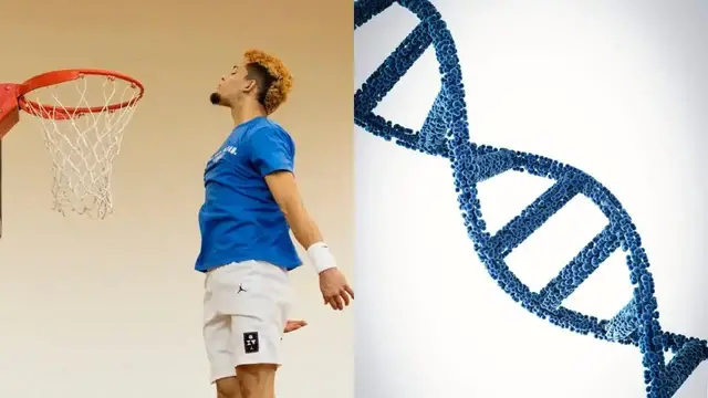 'Video thumbnail for How Do Genetic Freaks Jump So High?'
