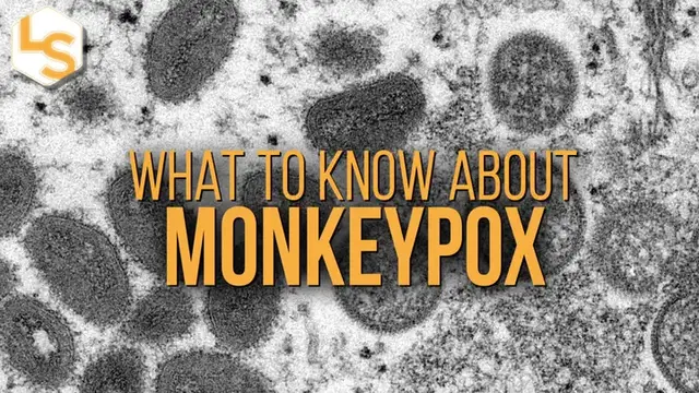 'Video thumbnail for Monkeypox Explained'