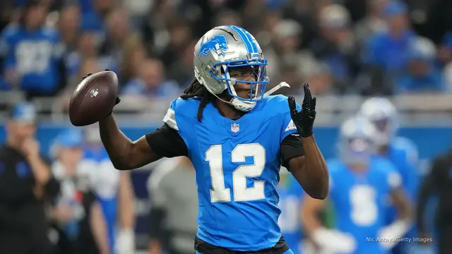 'Video thumbnail for Former NFL QB Teddy Bridgewater suspended from HS coaching job'