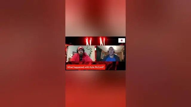 'Video thumbnail for What the Kyle McCord news means for the Huskers QB room.'