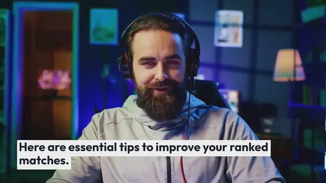 'Video thumbnail for Apex Legends Ranked Play Guide'