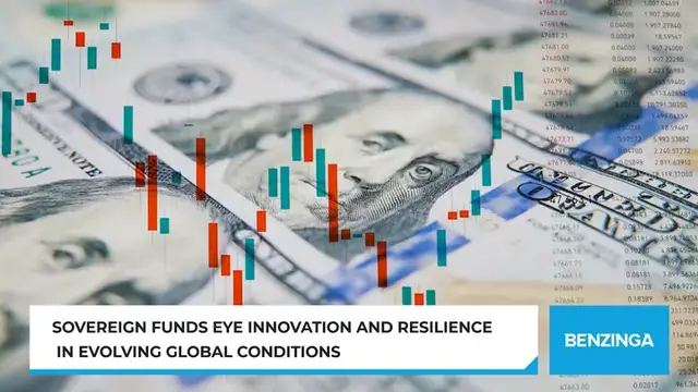 'Video thumbnail for Sovereign Funds Eye Innovation and Resilience in Evolving Global Conditions'