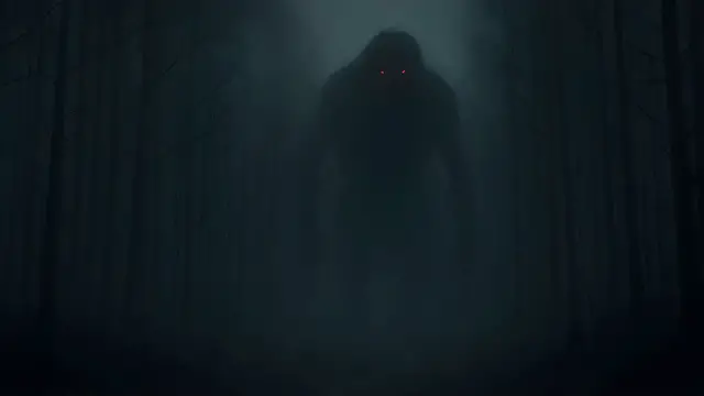 'Video thumbnail for The Hollow Path - Official Announcement Trailer | Upload VR Showcase 2025'