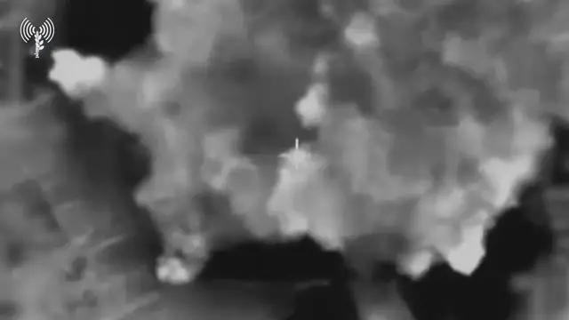'Video thumbnail for IDF eliminates six senior terrorists from the naval commando unit of Hamas'