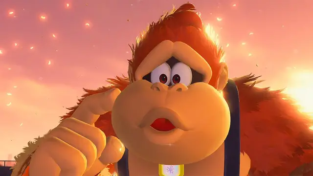 'Video thumbnail for Donkey Kong Bananza - Best Skills to Get First'