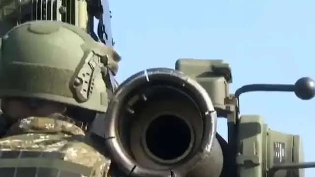 'Video thumbnail for Taipei holds annual air raid drill to prepare for Chinese attack'