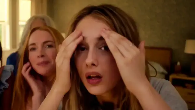 'Video thumbnail for Freakier Friday: What Is Happening'