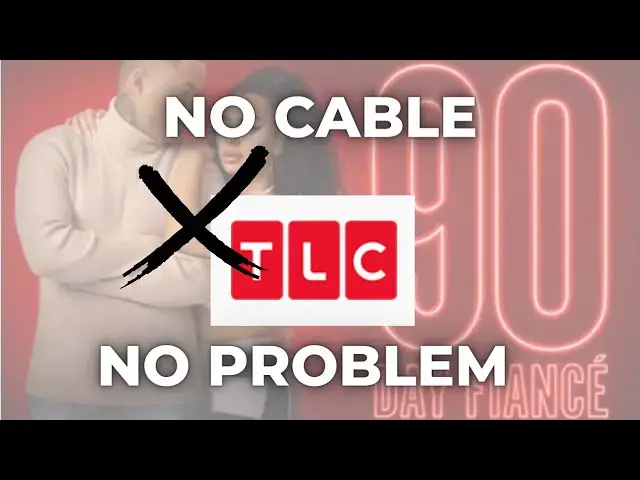 'Video thumbnail for New Way to Watch TLC's 90 Day Fiancé Season 9 Without Cable!'