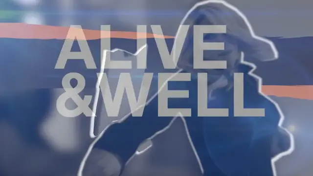 'Video thumbnail for Aging Gracefully: Embrace Plant Proteins & Whole Grains'