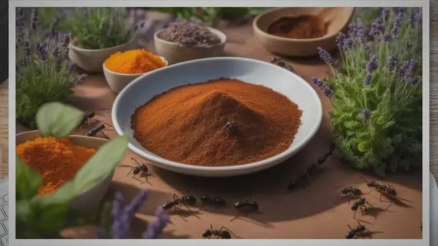 'Video thumbnail for Expert Tips: How to Get Rid of Ants in Garden Effortlessly'