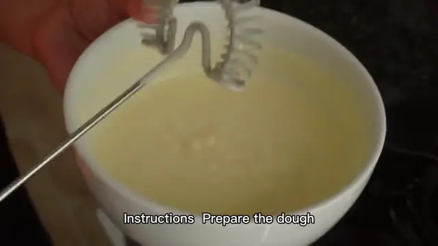 'Video thumbnail for Soft pretzel recipe'