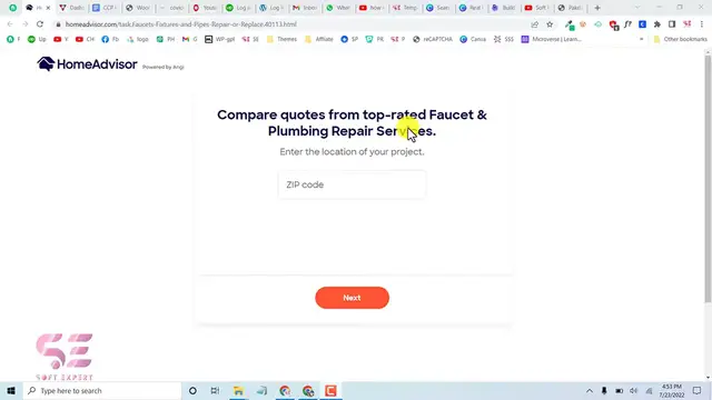 'Video thumbnail for How to create a Multi-Step form in WordPress for FREE'