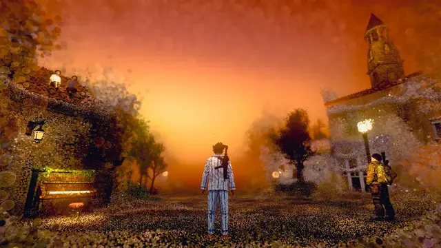 'Video thumbnail for Dreams of Another - Official Gameplay Trailer | Upload VR Showcase 2025'
