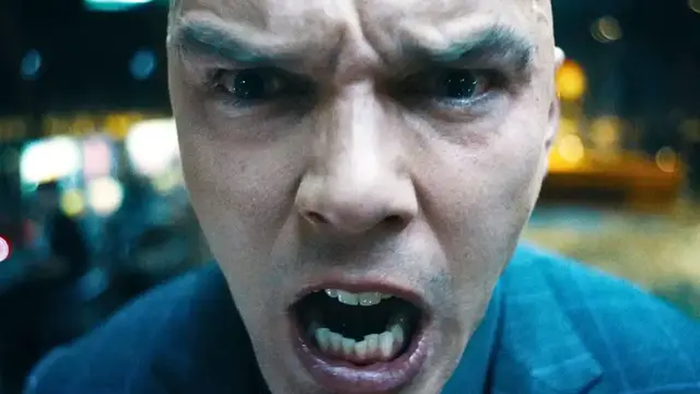 'Video thumbnail for With the New Lex Luthor, James Gunn’s Superman Proves That Supervillains Should Be Petty'