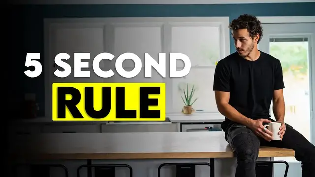 'Video thumbnail for gabe bult: lazy habits: reclaim your time with these simple life hacks'