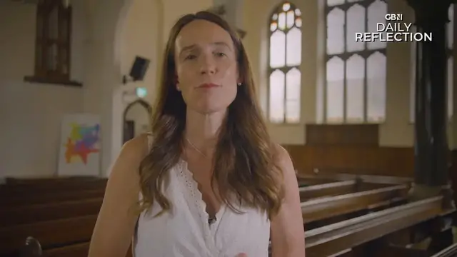 'Video thumbnail for GB News Daily Reflections - Thursday 17 July'