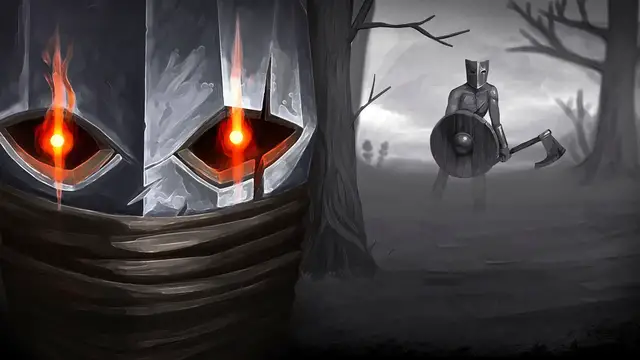 'Video thumbnail for Verho - Official Gameplay Trailer | Secret Sauce Showcase 2025'